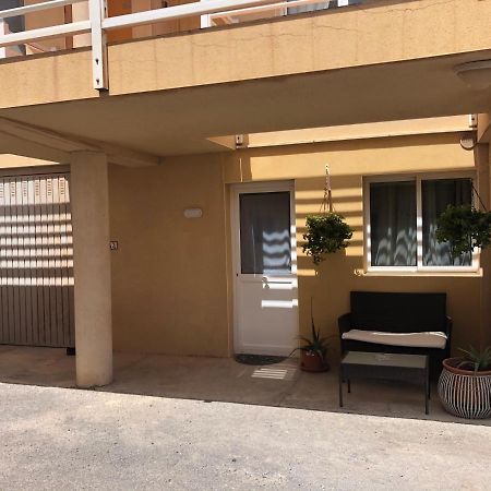 Apartamento Apartamento Caleta de Fuste Exterior foto