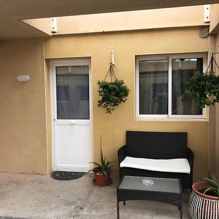 Apartamento Apartamento Caleta de Fuste Exterior foto